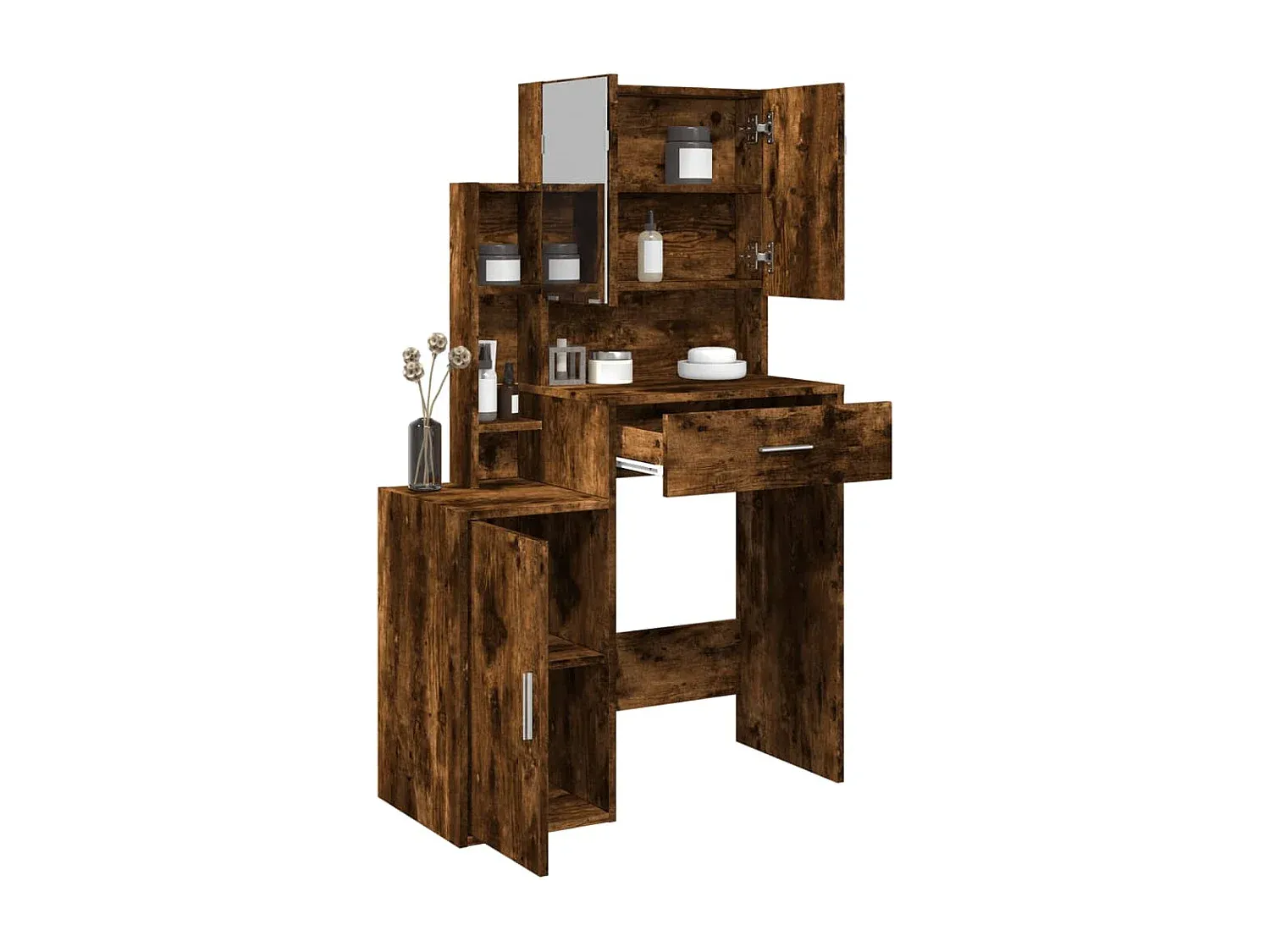 Schlafzimmer,Schlafzimmermöbel,Schminktisch-FURNIARIVA