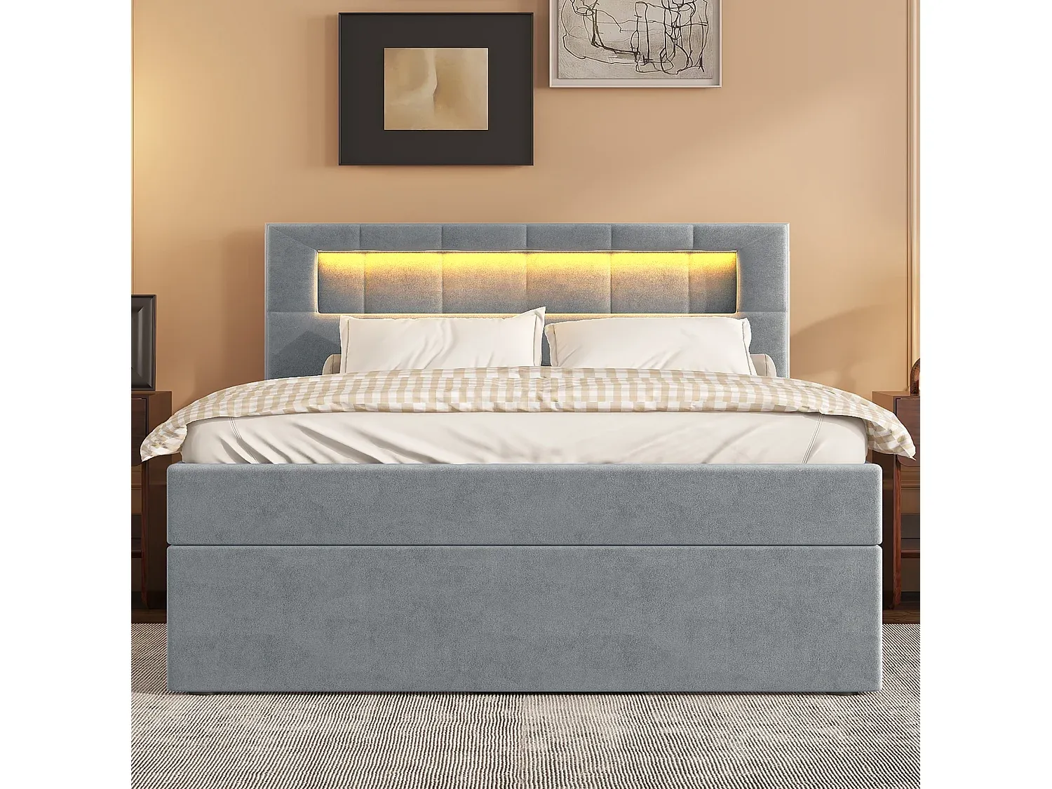 Esszimmer und Küche,Esszimmermöbel,Tisch ohne Ausziehfunktion-FURNIARIVA