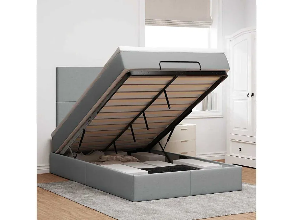 Schlafzimmer,Bereich Bett,Bettrahmen-FURNIARIVA
