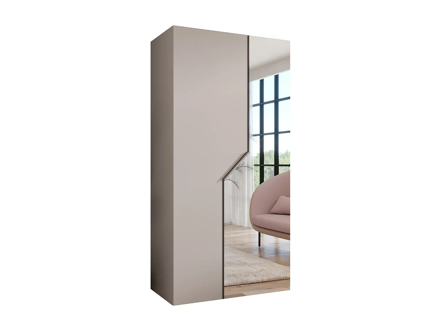 Schlafzimmer,Schlafzimmermöbel,Kleiderschrank-FURNIARIVA