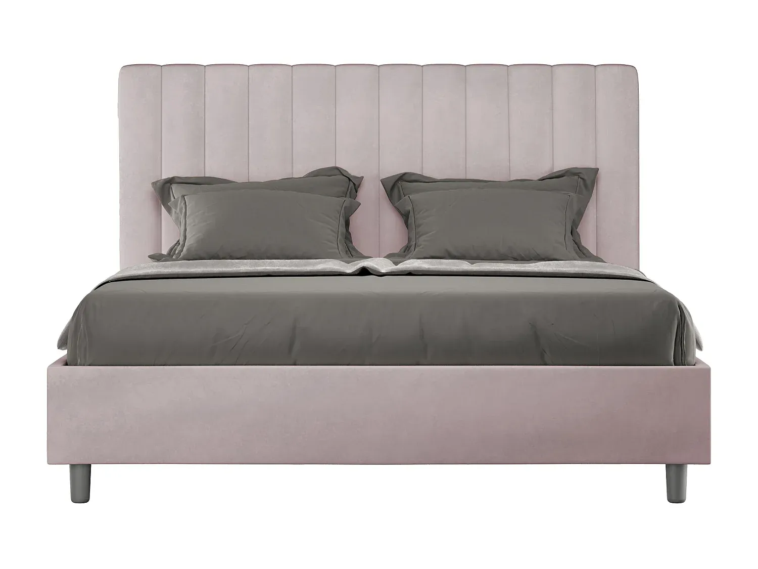 Schlafzimmer,Bereich Bett,Bettrahmen-FURNIARIVA