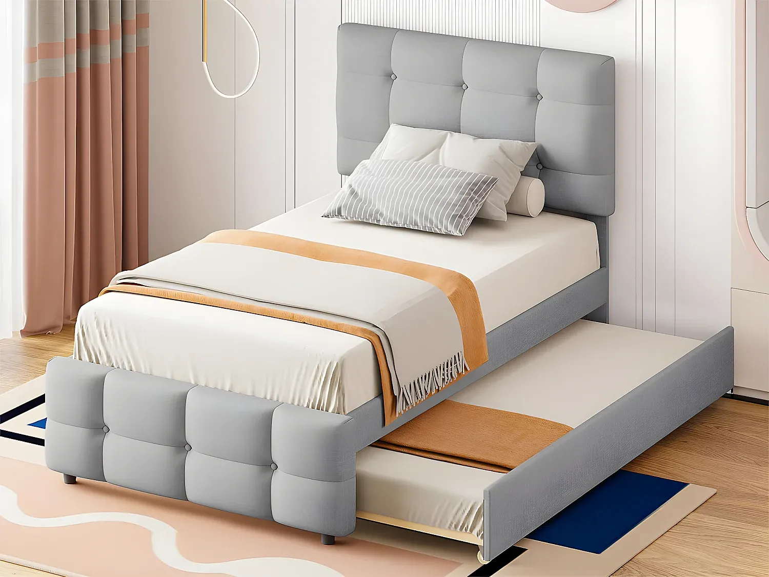 Schlafzimmer,Bereich Bett,Sofabett-FURNIARIVA
