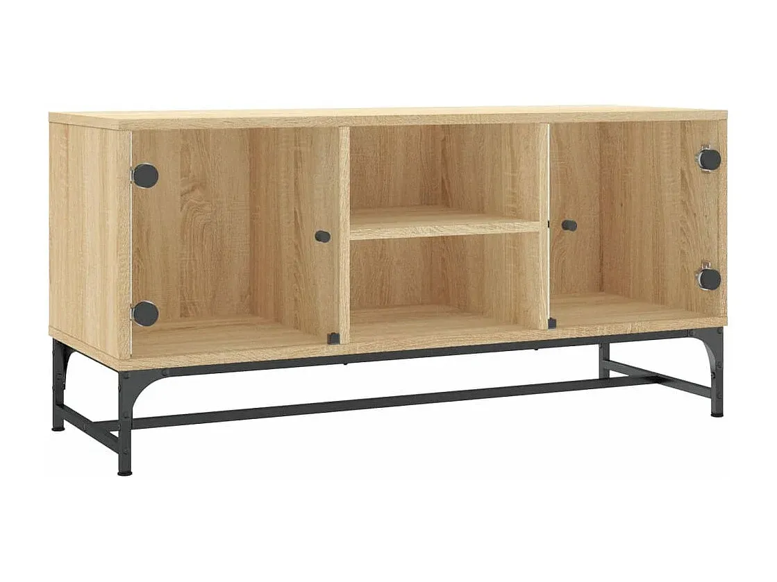 Wohnzimmer und Flur,Wohnzimmermöbel,TV-Board-FURNIARIVA
