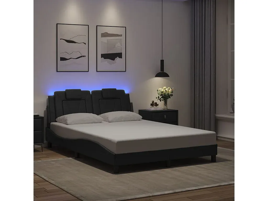 Schlafzimmer,Bereich Bett,Bettrahmen-FURNIARIVA