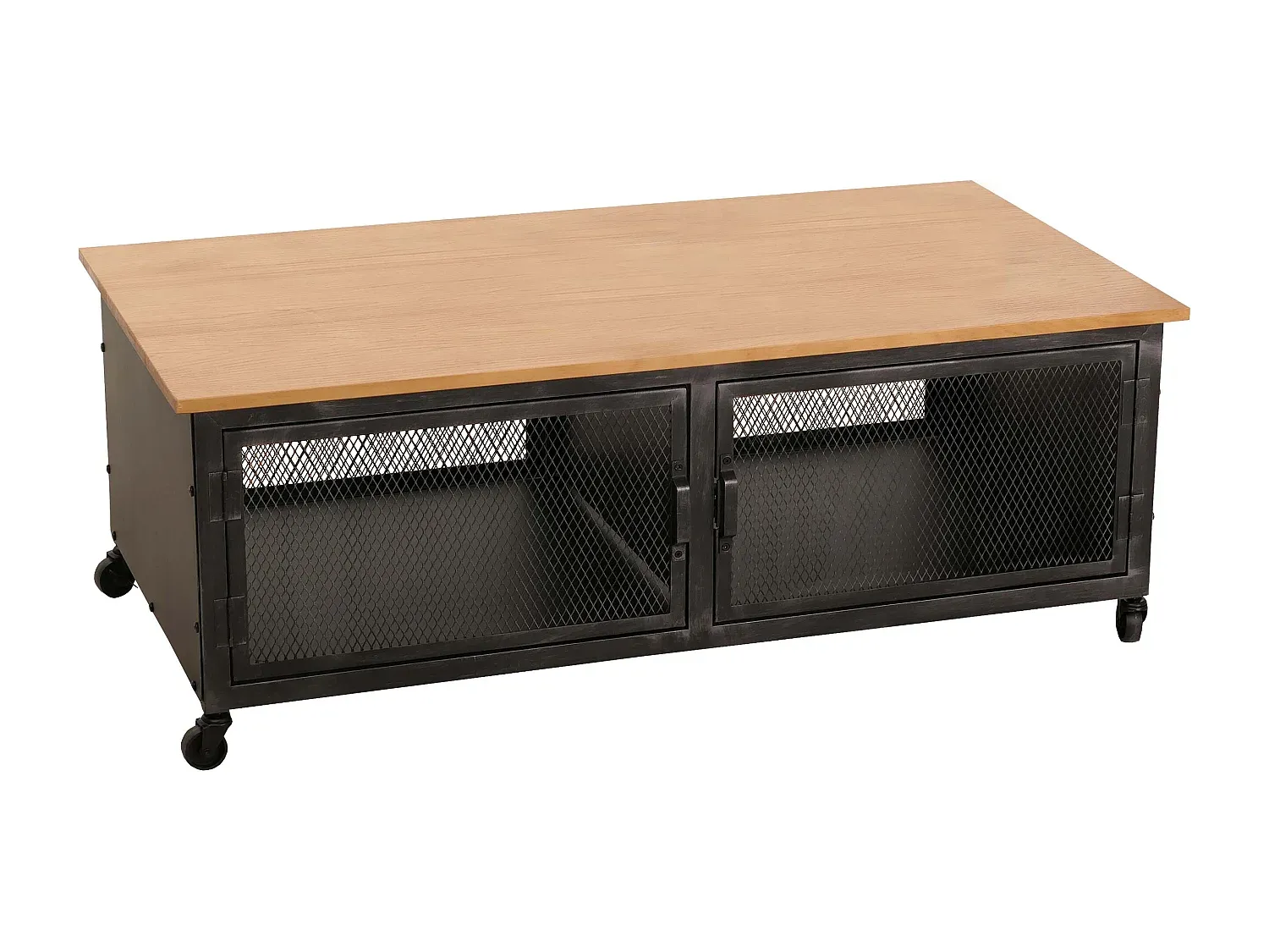 Wohnzimmer und Flur,Wohnzimmermöbel,Couchttisch nicht ausziehbar-FURNIARIVA