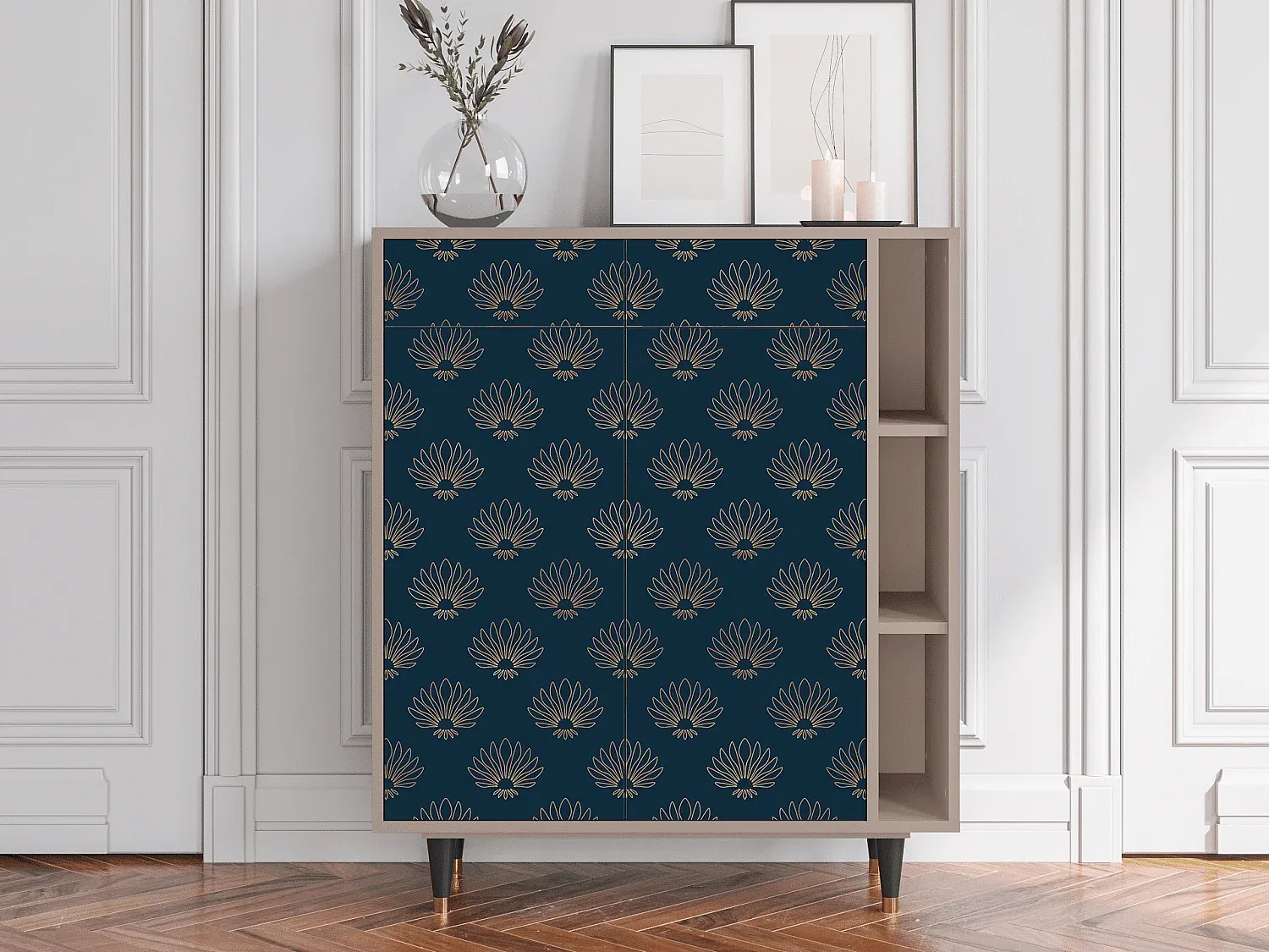 Esszimmer und Küche,Esszimmermöbel,Sideboard-FURNIARIVA