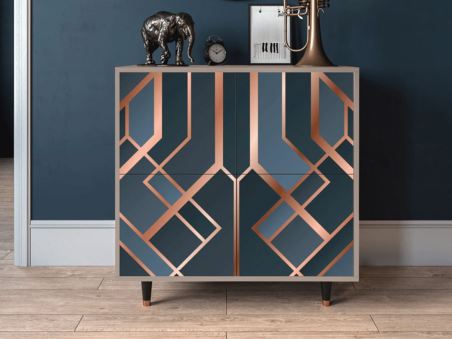 Esszimmer und Küche,Esszimmermöbel,Sideboard-FURNIARIVA