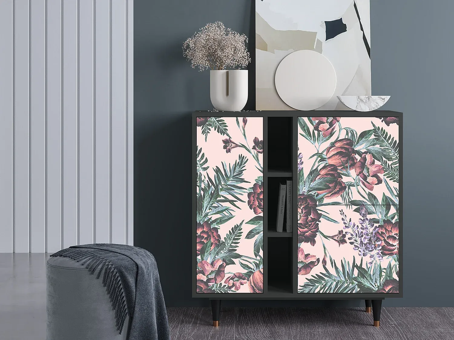 Esszimmer und Küche,Esszimmermöbel,Sideboard-FURNIARIVA