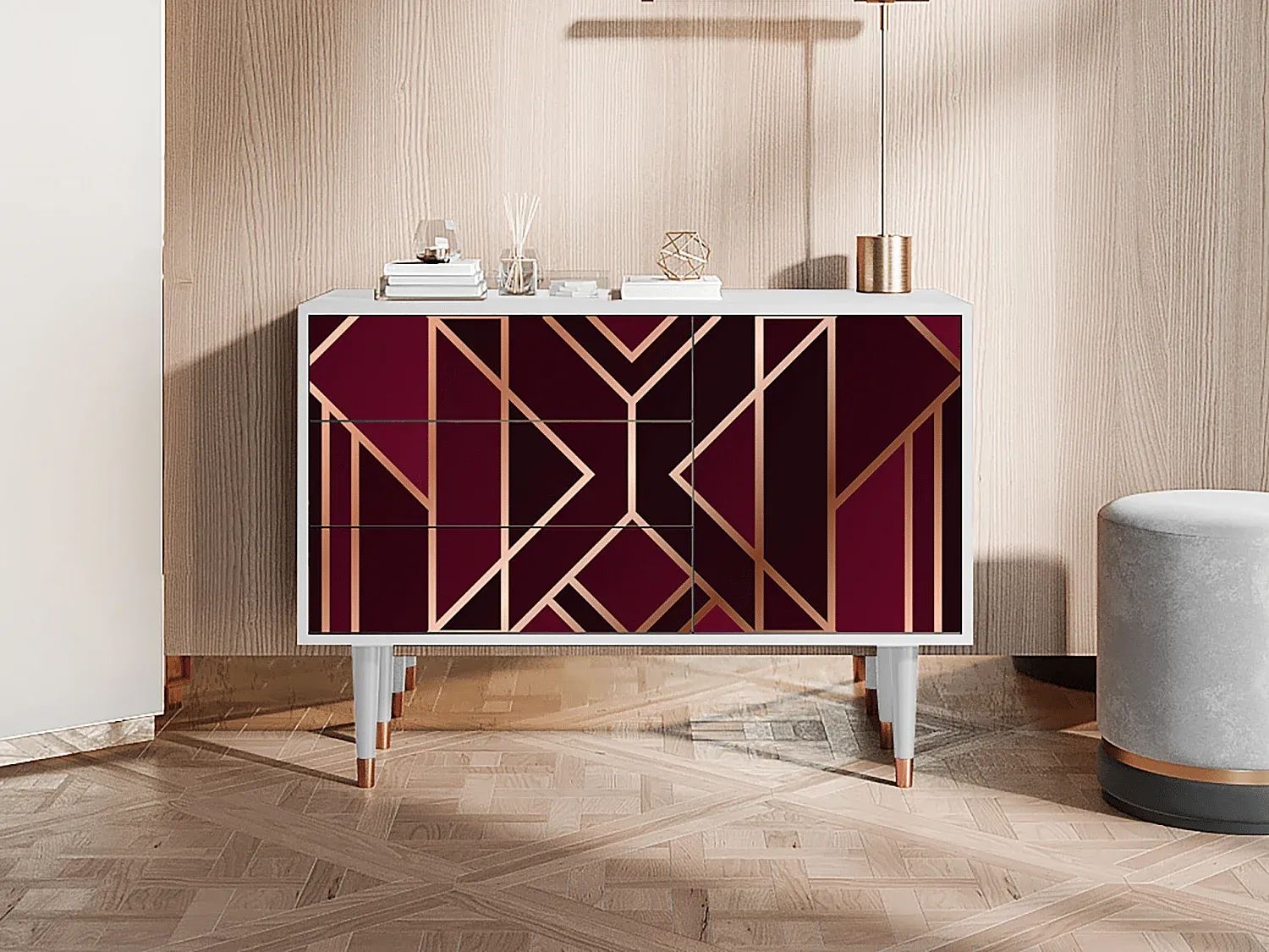 Esszimmer und Küche,Esszimmermöbel,Sideboard-FURNIARIVA