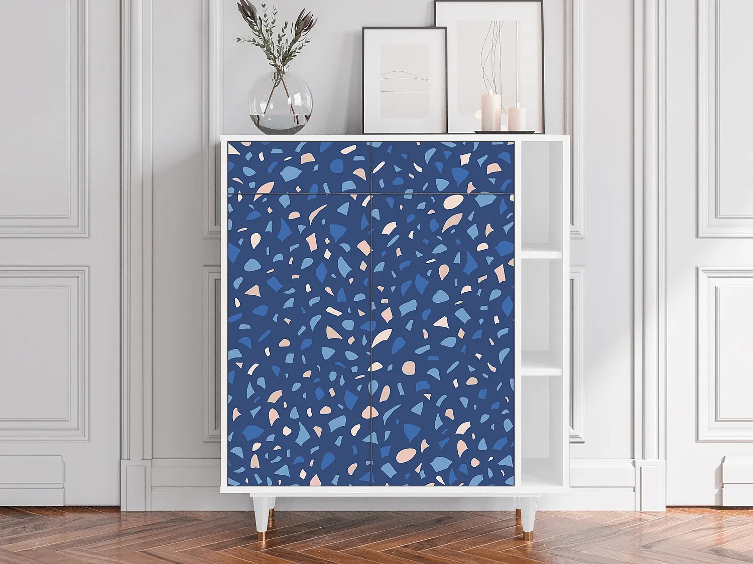 Esszimmer und Küche,Esszimmermöbel,Sideboard-FURNIARIVA
