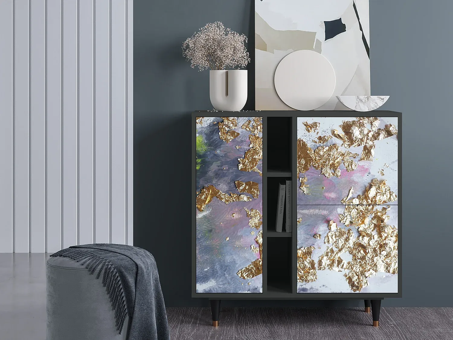 Esszimmer und Küche,Esszimmermöbel,Sideboard-FURNIARIVA