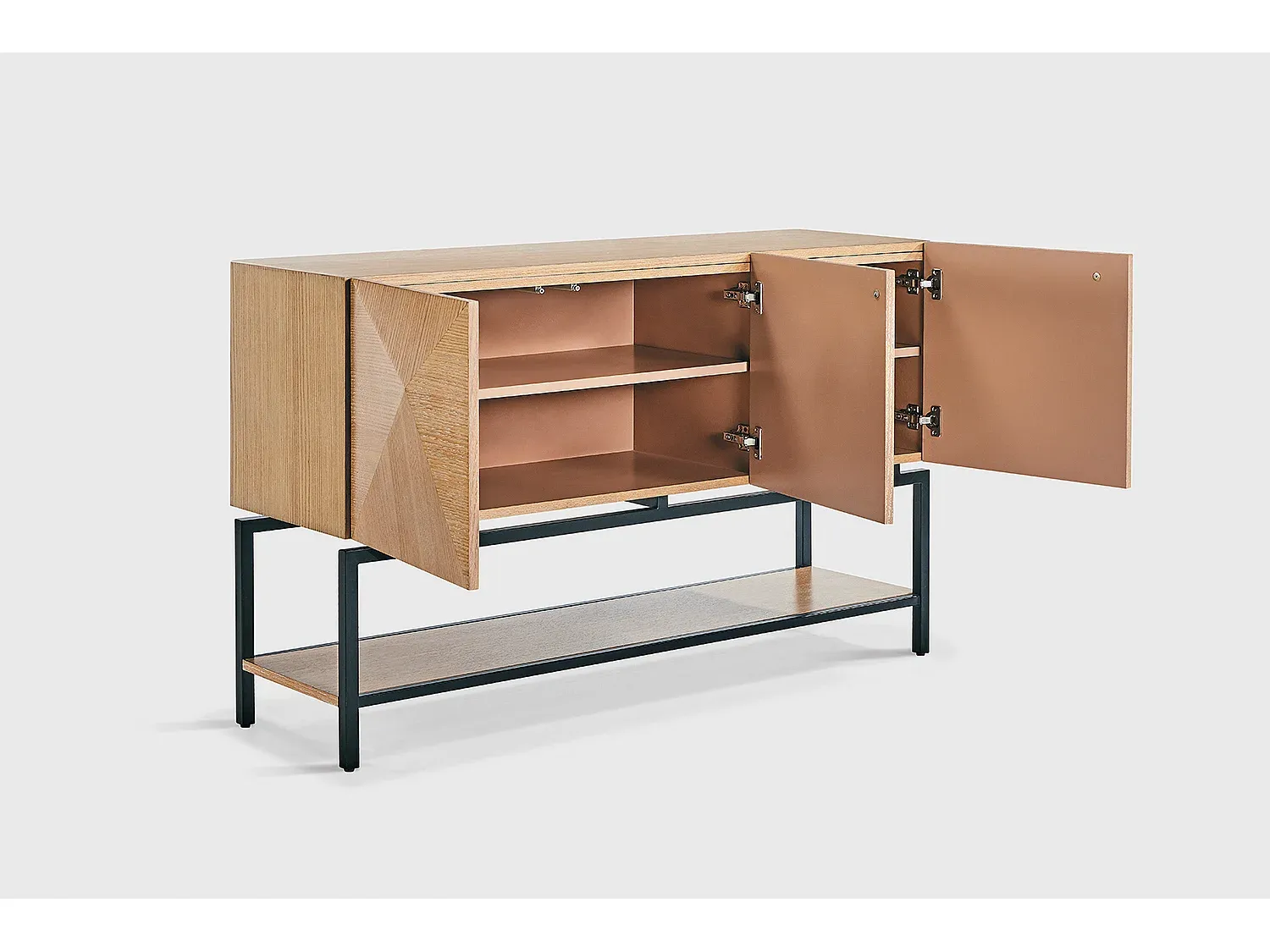 Esszimmer und Küche,Esszimmermöbel,Sideboard-FURNIARIVA