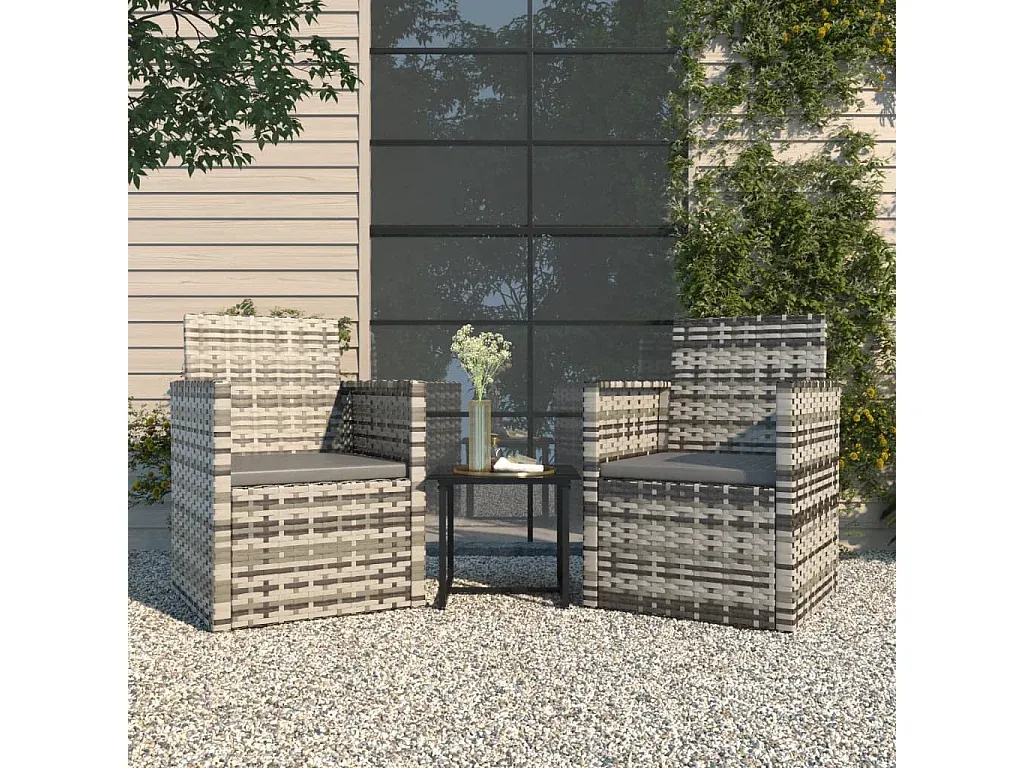Garten,Gartenmöbel,Gartensitzgruppe im Set-FURNIARIVA