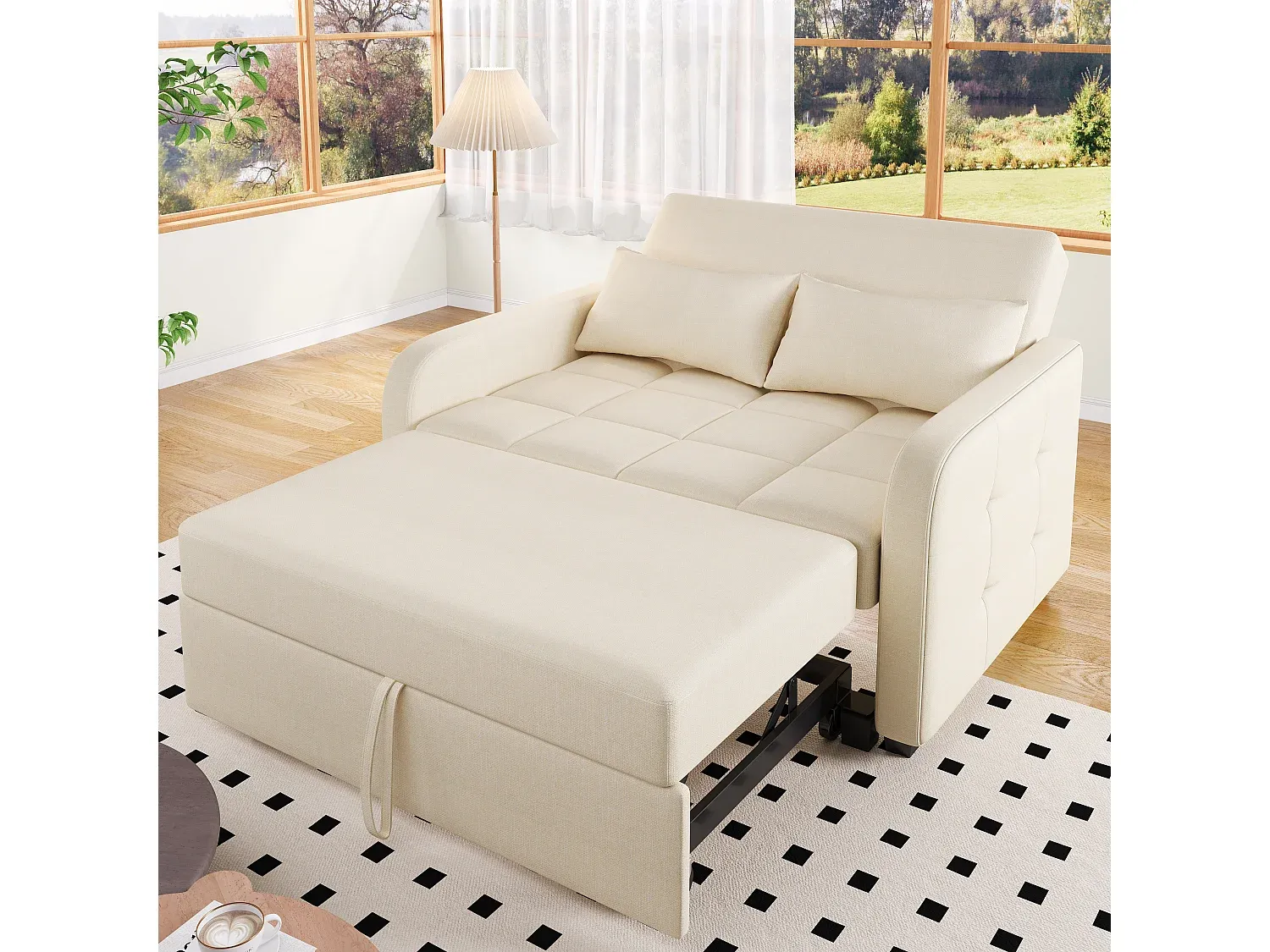 Sofa & Sessel,Bereich Sofa,Schlafsofa-FURNIARIVA