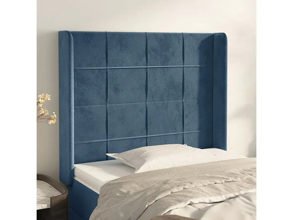 Schlafzimmer,Bettkopfteil und Bettüberbau,Bettkopfteil-FURNIARIVA