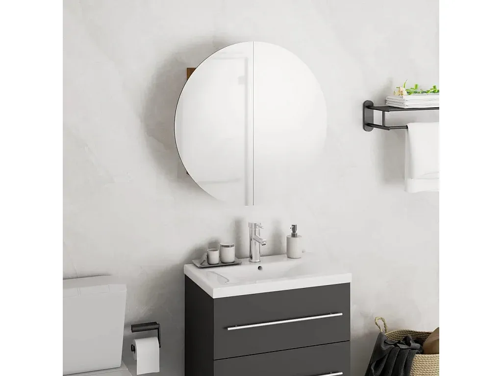Badezimmer,Bereich Badezimmermöbel,Toilettenschrank-FURNIARIVA