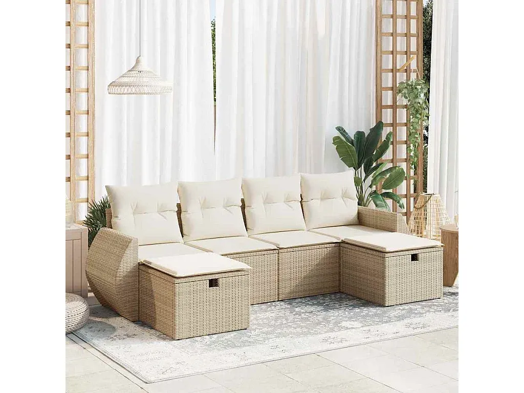 Garten,Gartenmöbel,Gartensitzgruppe im Set-FURNIARIVA