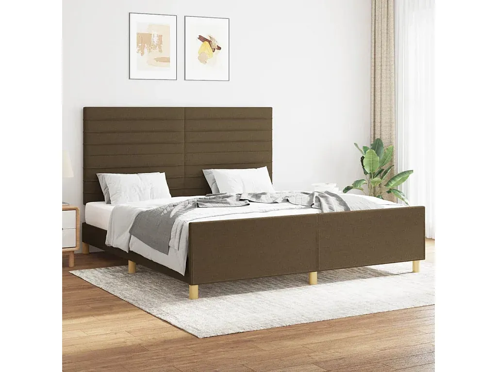 Schlafzimmer,Bereich Bett,Bettrahmen-FURNIARIVA