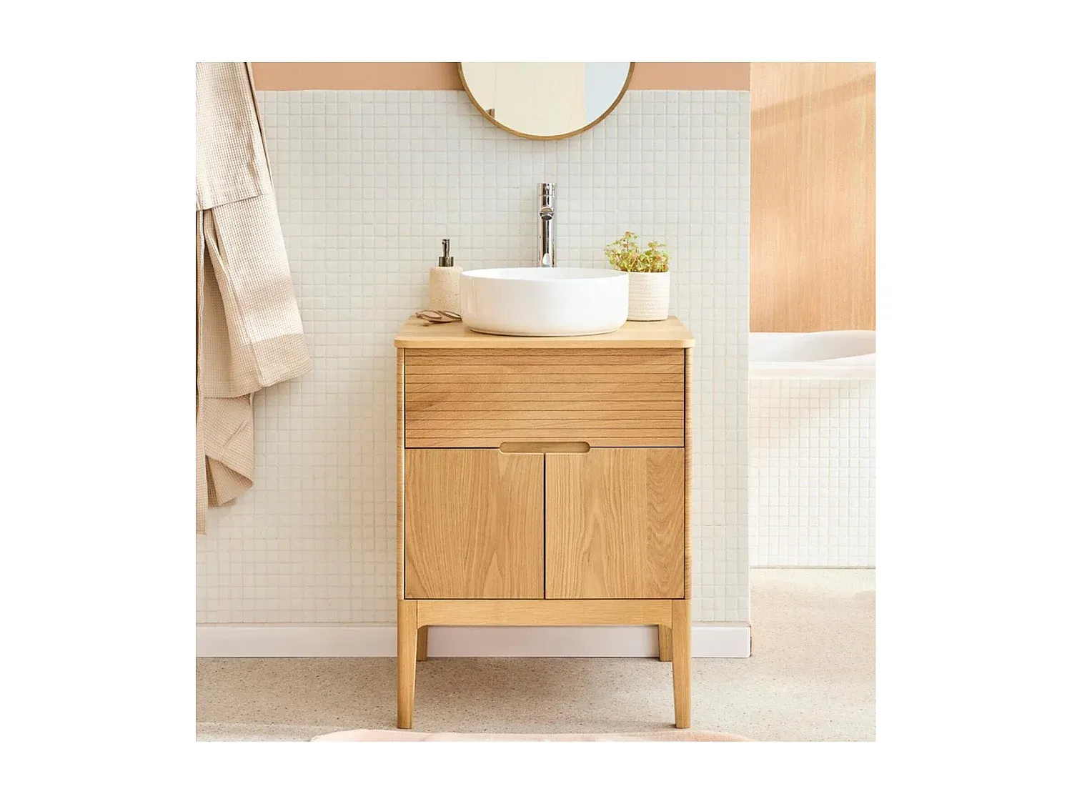 Badezimmer,Bereich Badezimmermöbel,Badezimmer-Set-FURNIARIVA