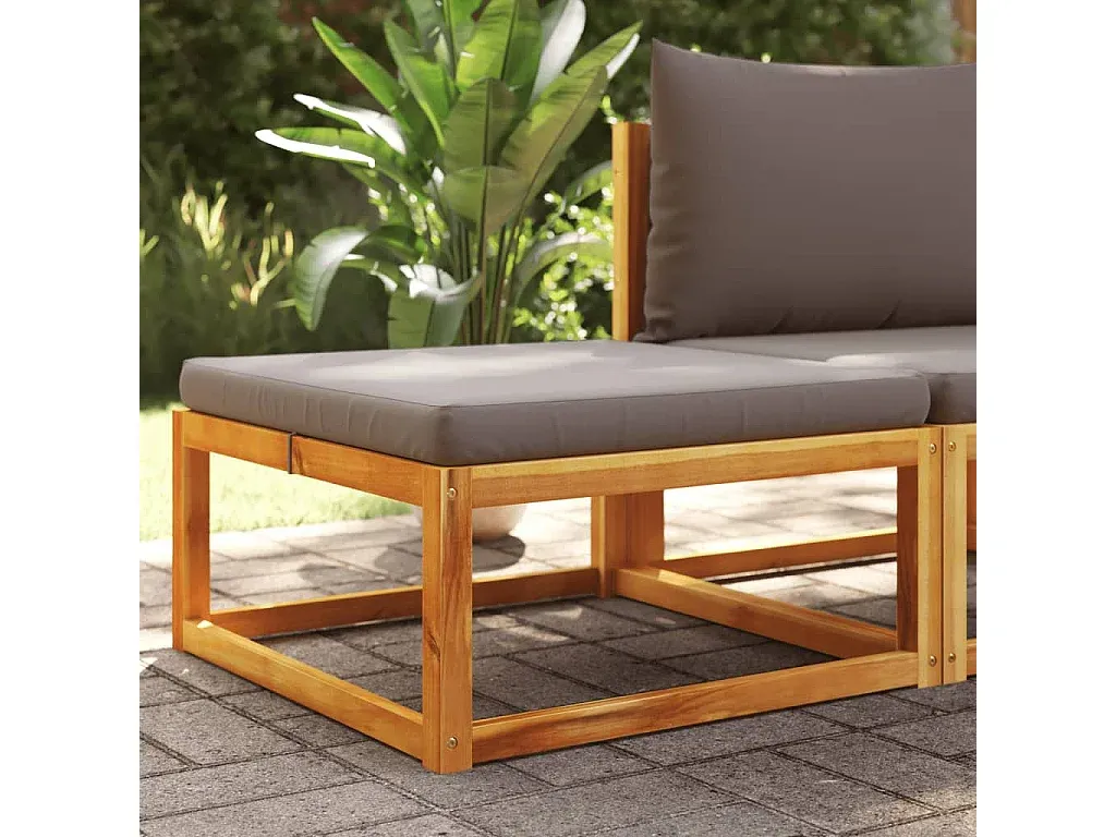 Garten,Gartenmöbel,Gartensofa-FURNIARIVA