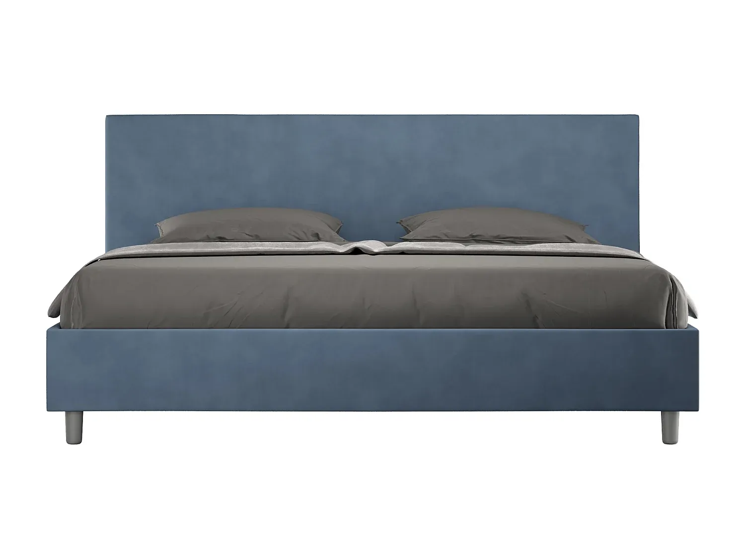 Schlafzimmer,Bereich Bett,Bettrahmen-FURNIARIVA