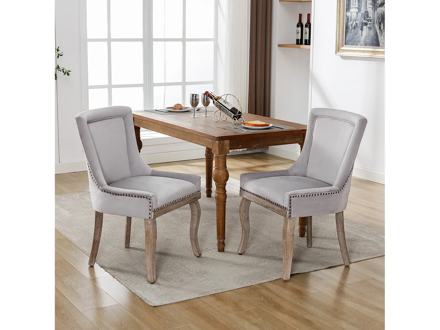 Esszimmer und Küche,Esszimmermöbel,Stuhl-FURNIARIVA