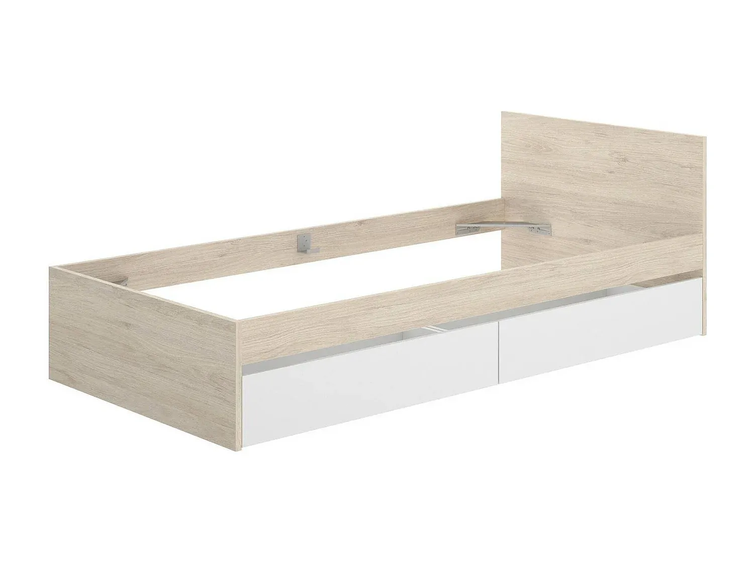 Schlafzimmer,Bereich Bett,Bettrahmen-FURNIARIVA