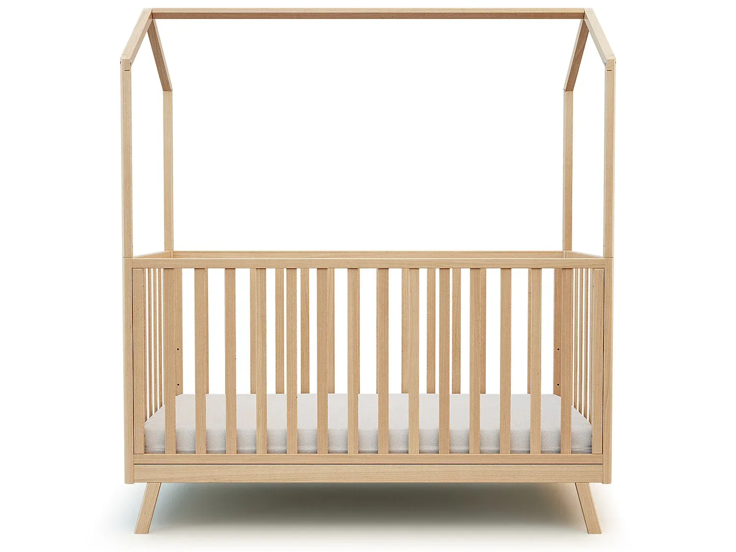 Schlafzimmer,Babymöbel,Babybett-FURNIARIVA