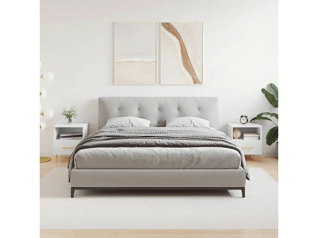 Schlafzimmer,Schlafzimmermöbel,Nachttisch-FURNIARIVA