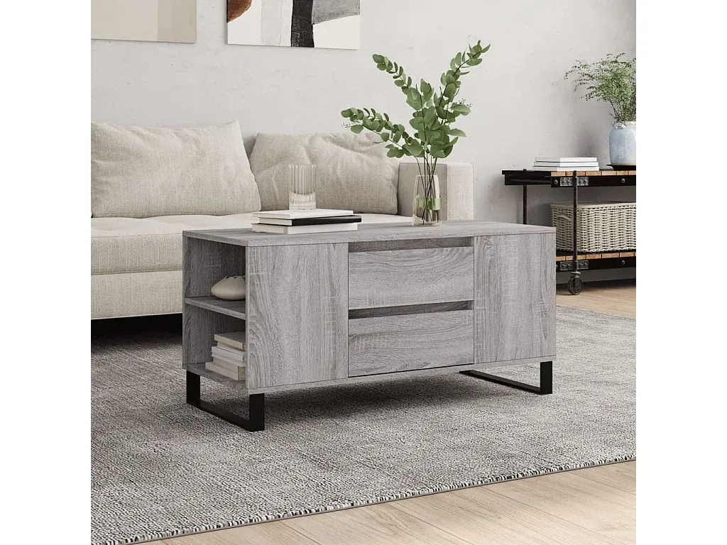 Wohnzimmer und Flur,Wohnzimmermöbel,Couchttisch nicht ausziehbar-FURNIARIVA