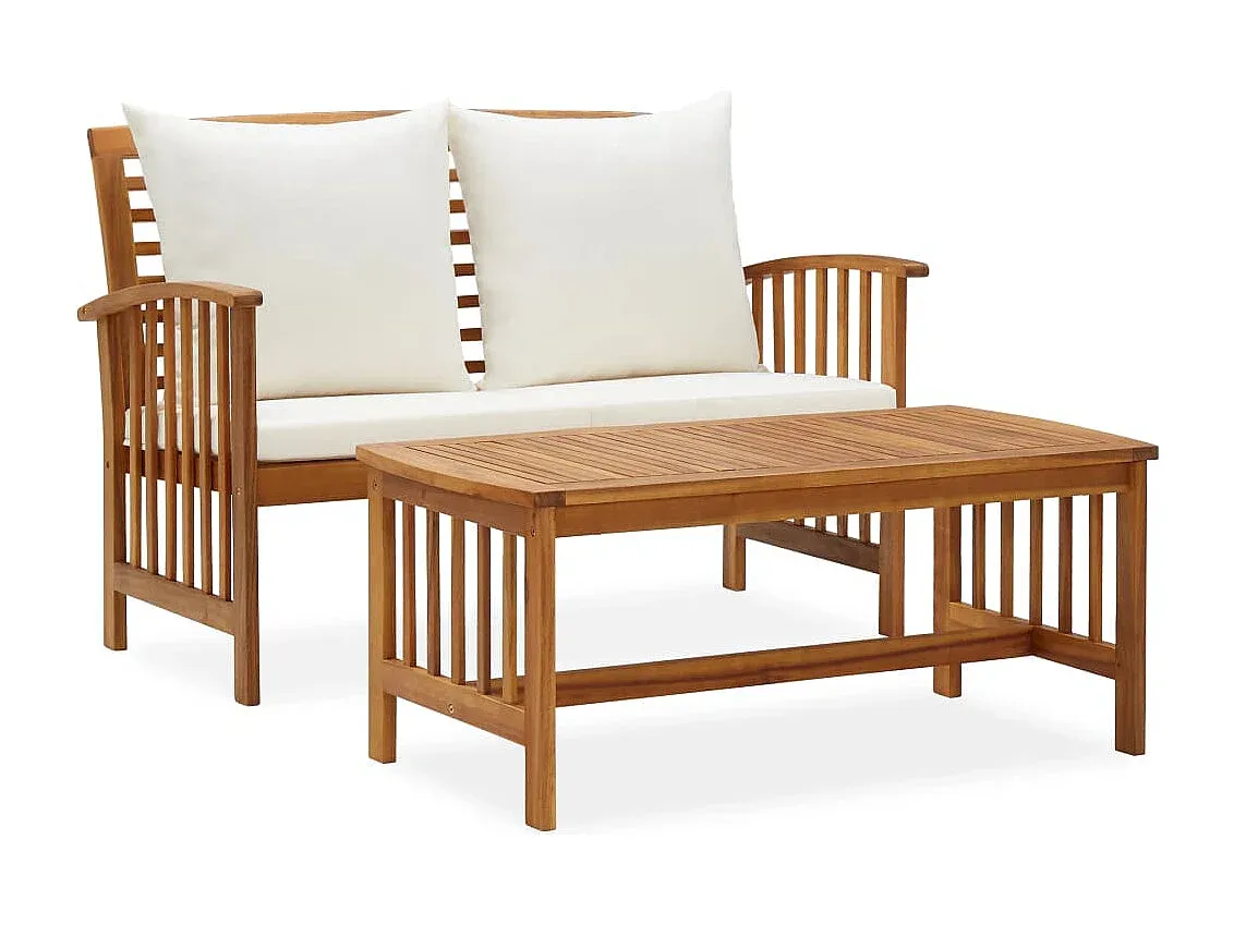 Garten,Gartenmöbel,Gartensitzgruppe im Set-FURNIARIVA