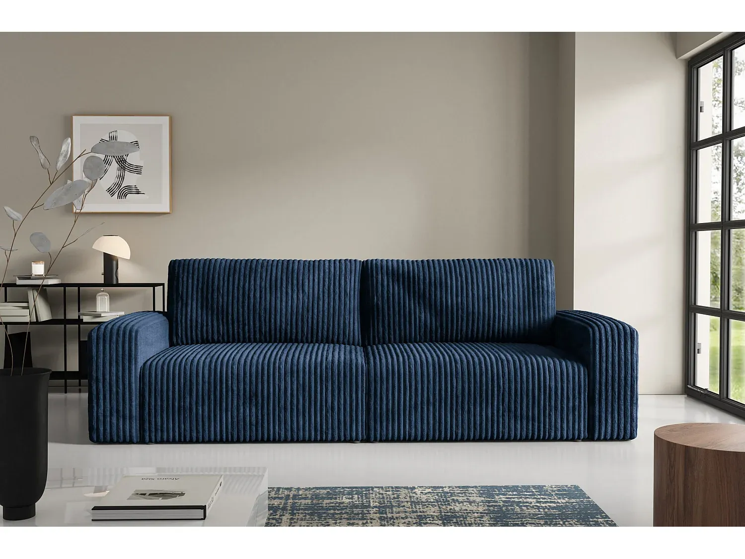 Sofa & Sessel,Bereich Sofa,Schlafsofa-FURNIARIVA