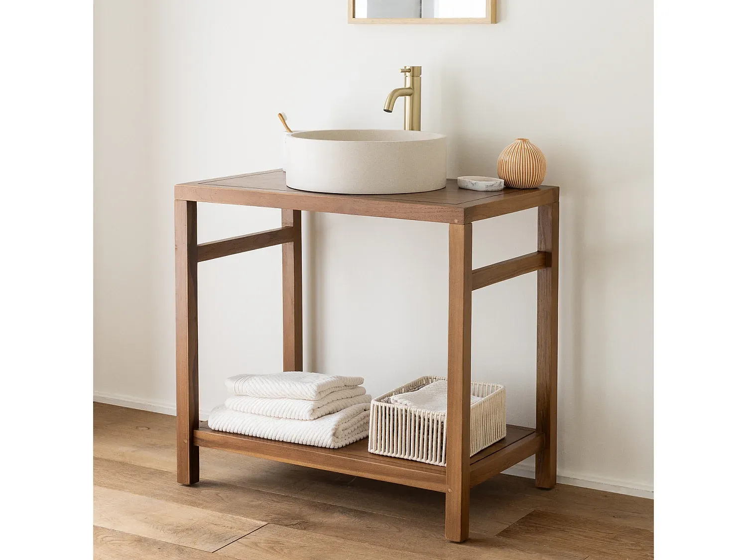 Badezimmer,Bereich Badezimmermöbel,Waschbeckenunterschrank-FURNIARIVA