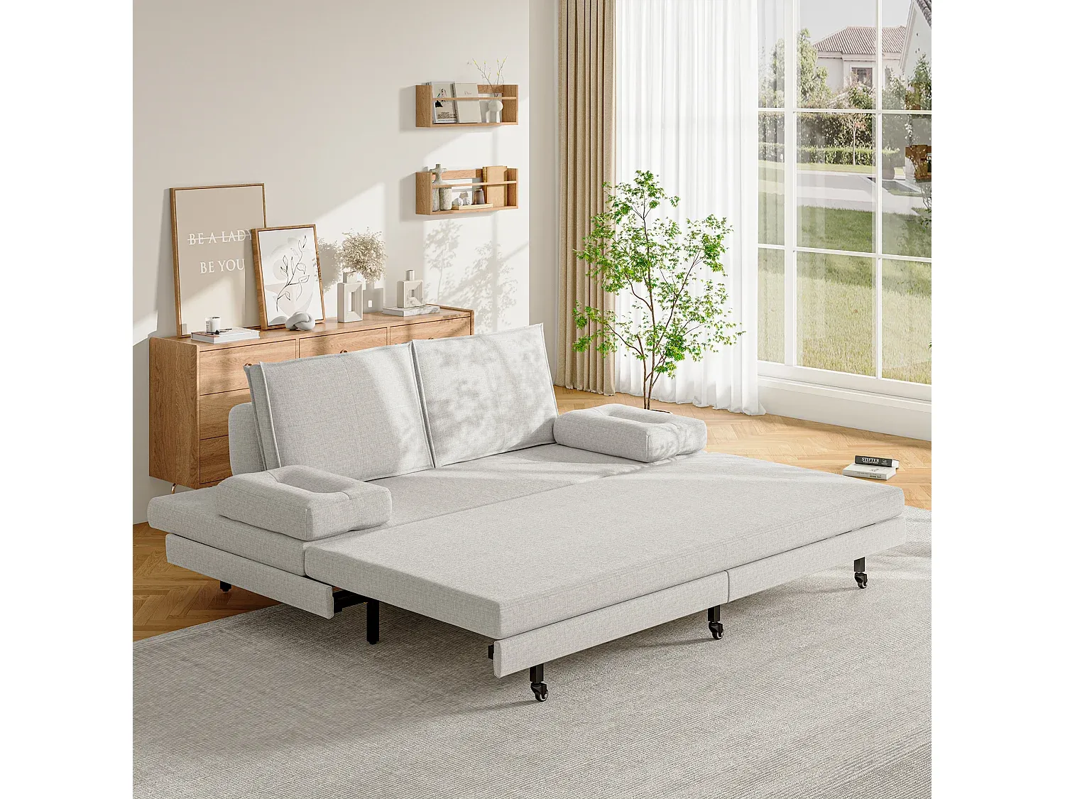 Schlafzimmer,Bereich Bett,Bettrahmen-FURNIARIVA