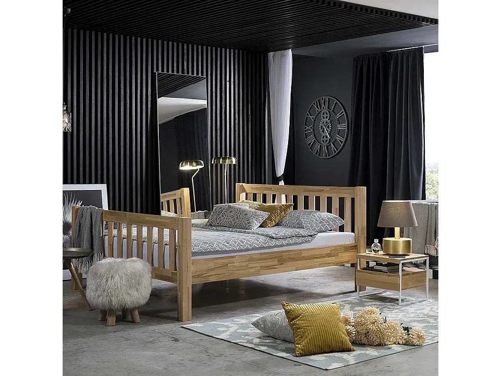 Schlafzimmer,Bereich Bett,Bettrahmen-FURNIARIVA