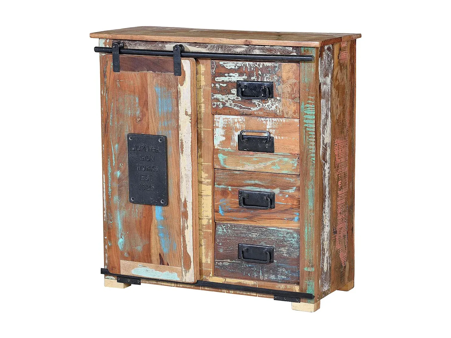 Esszimmer und Küche,Esszimmermöbel,Sideboard-FURNIARIVA