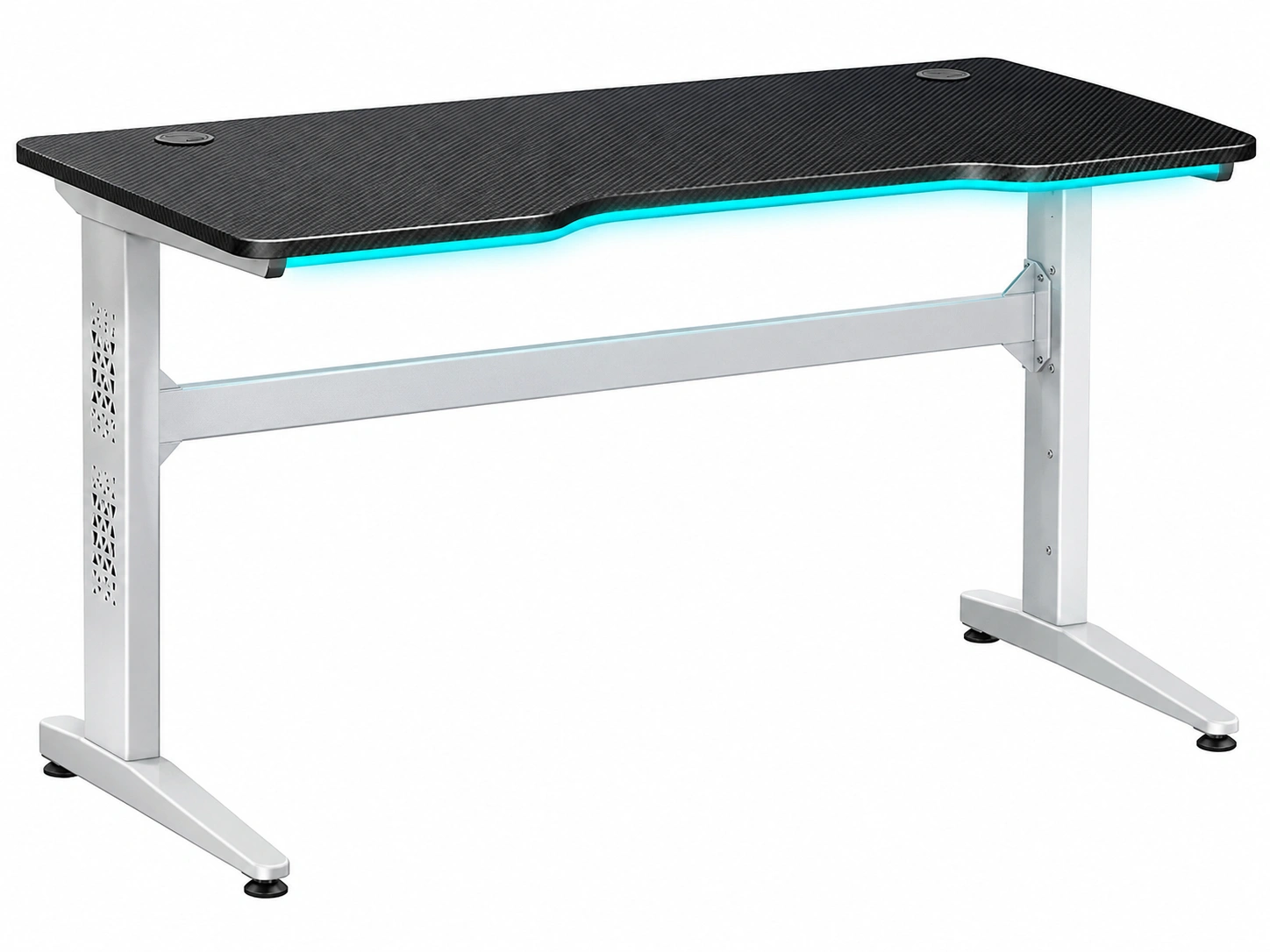 Escritorio gaming Negro-urbanligna