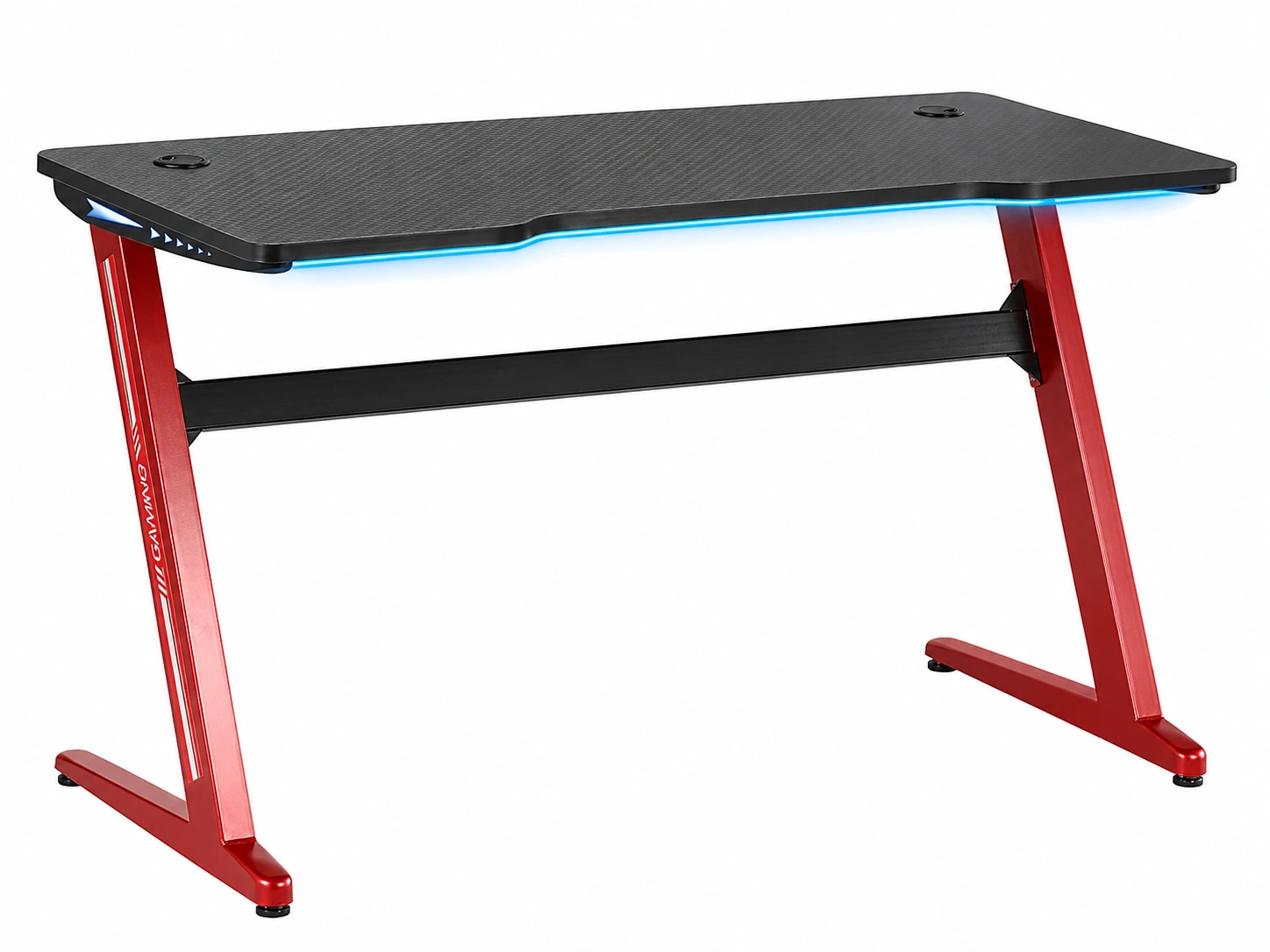 Escritorio gaming Rojo-urbanligna