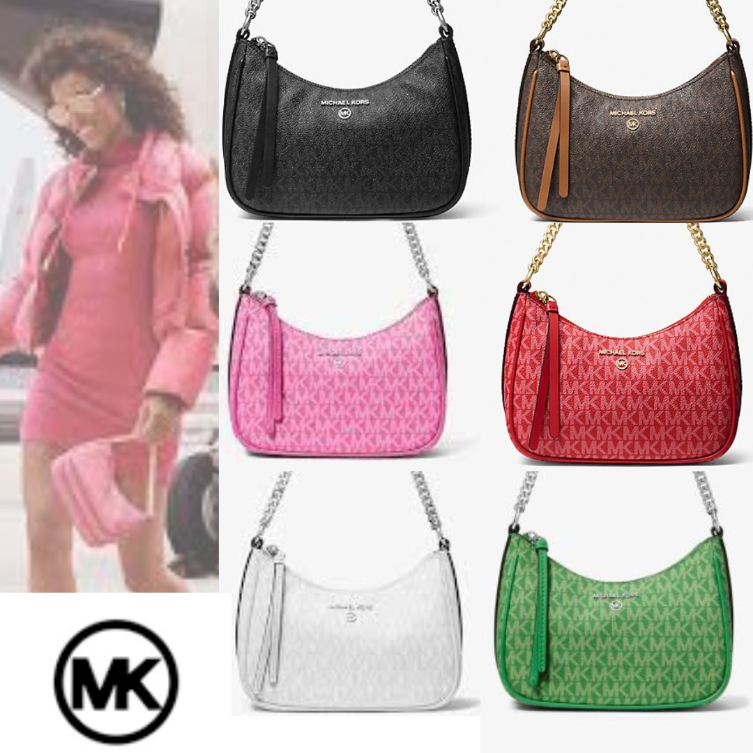 Michael Kors | Casual Style Plain Leather Elegant Style Formal Style