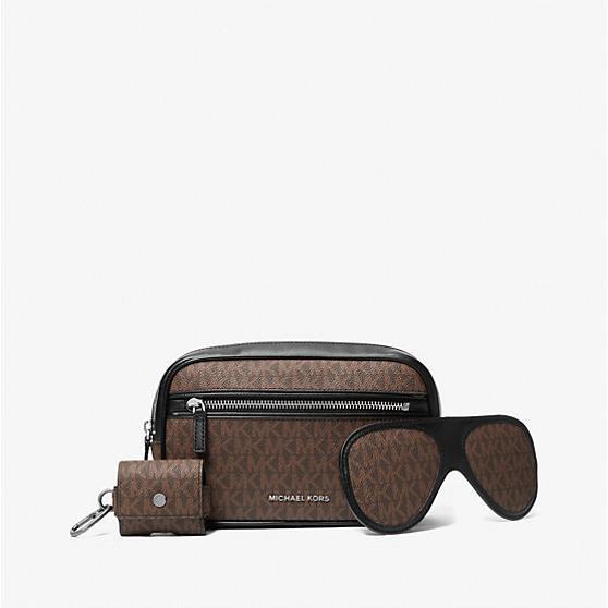 3-in-1 Logo Travel Gift Set