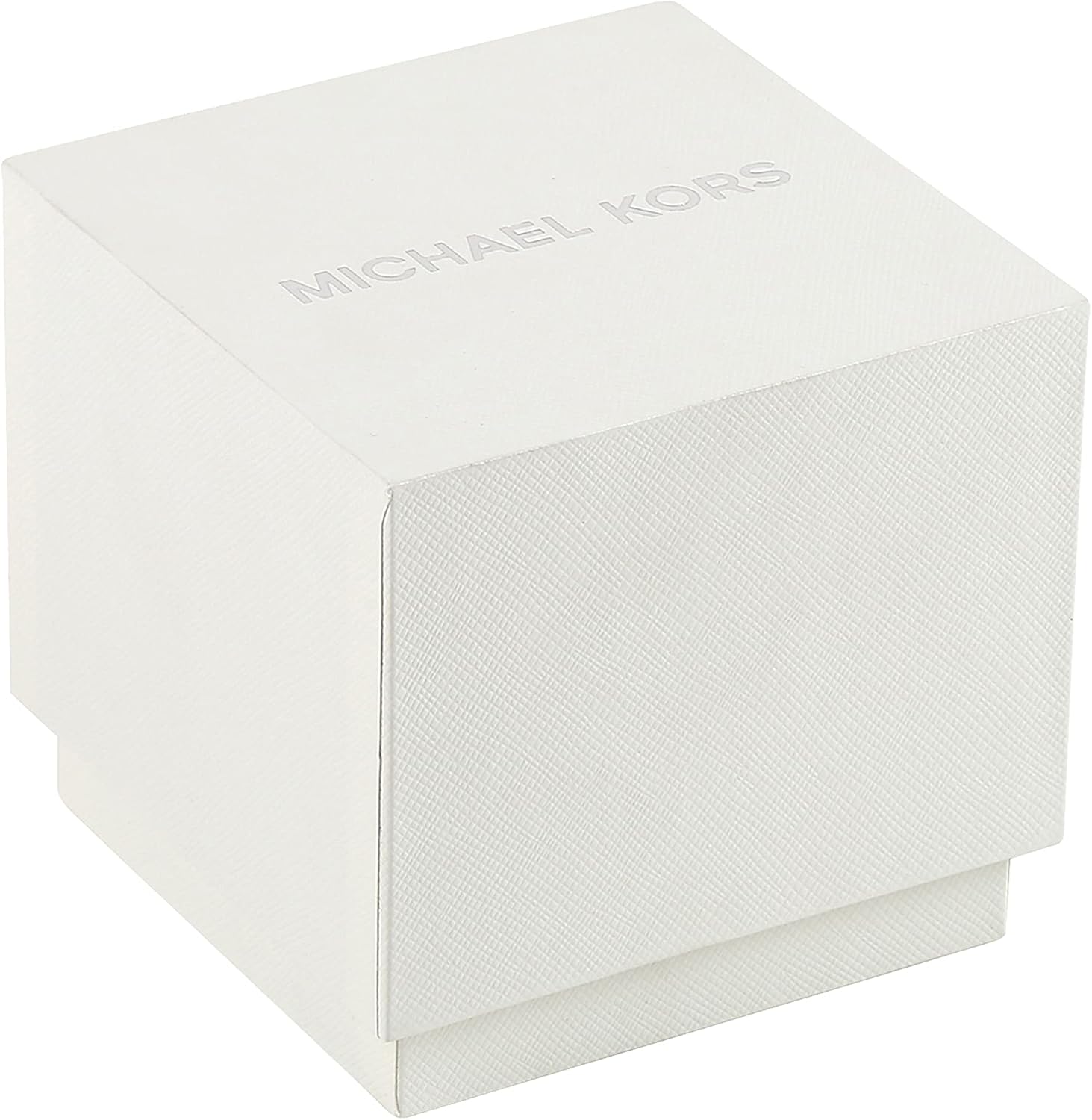 Michael Kors Slim Runway Women's Watch, Stainless Steel Bracelet Watch for Women