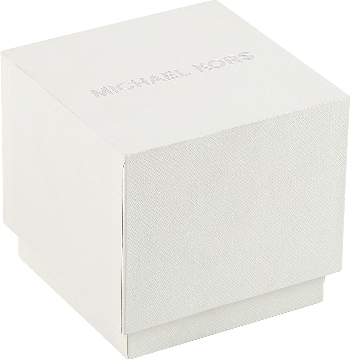 Michael Kors Slim Runway Women's Watch, Stainless Steel Bracelet Watch for Women