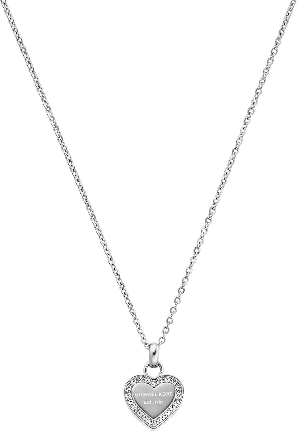 Michael Kors Slim Runway Women's Watch, Stainless Steel Bracelet Watch for Women