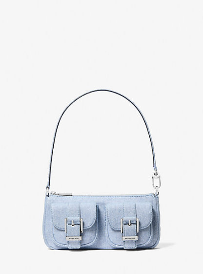 Dakota Leather Cargo Backpack
