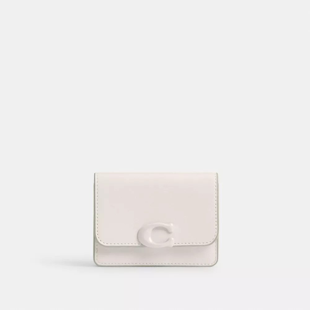 Bandit Card Case