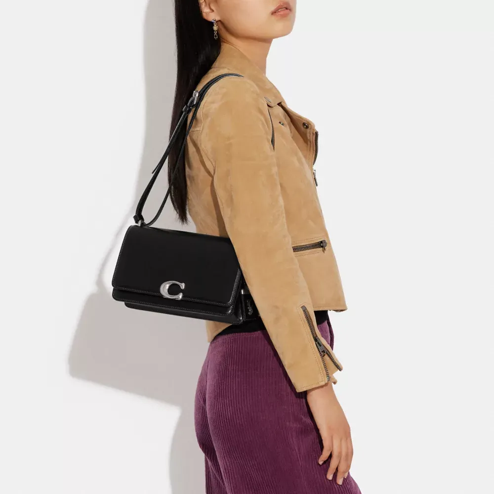 Bandit Shoulder Bag