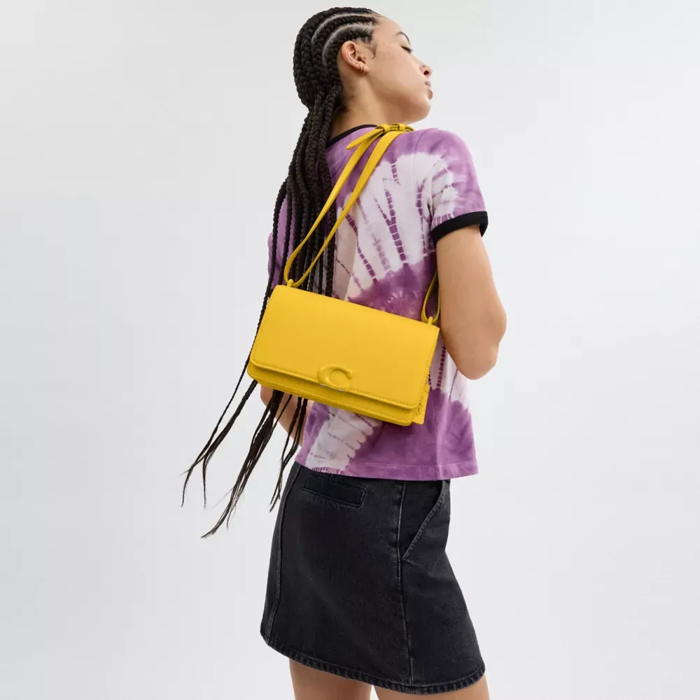 Bandit Shoulder Bag