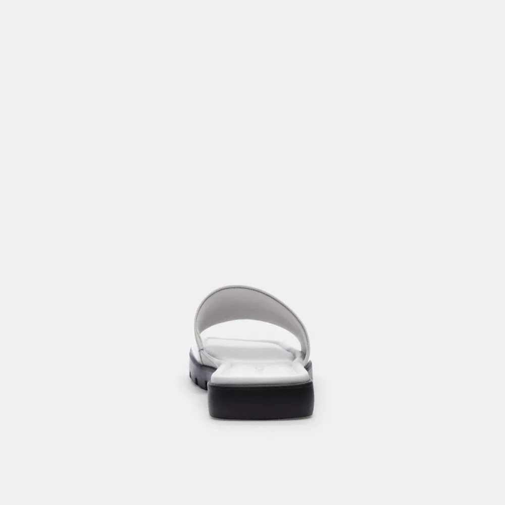 Florence Sandal