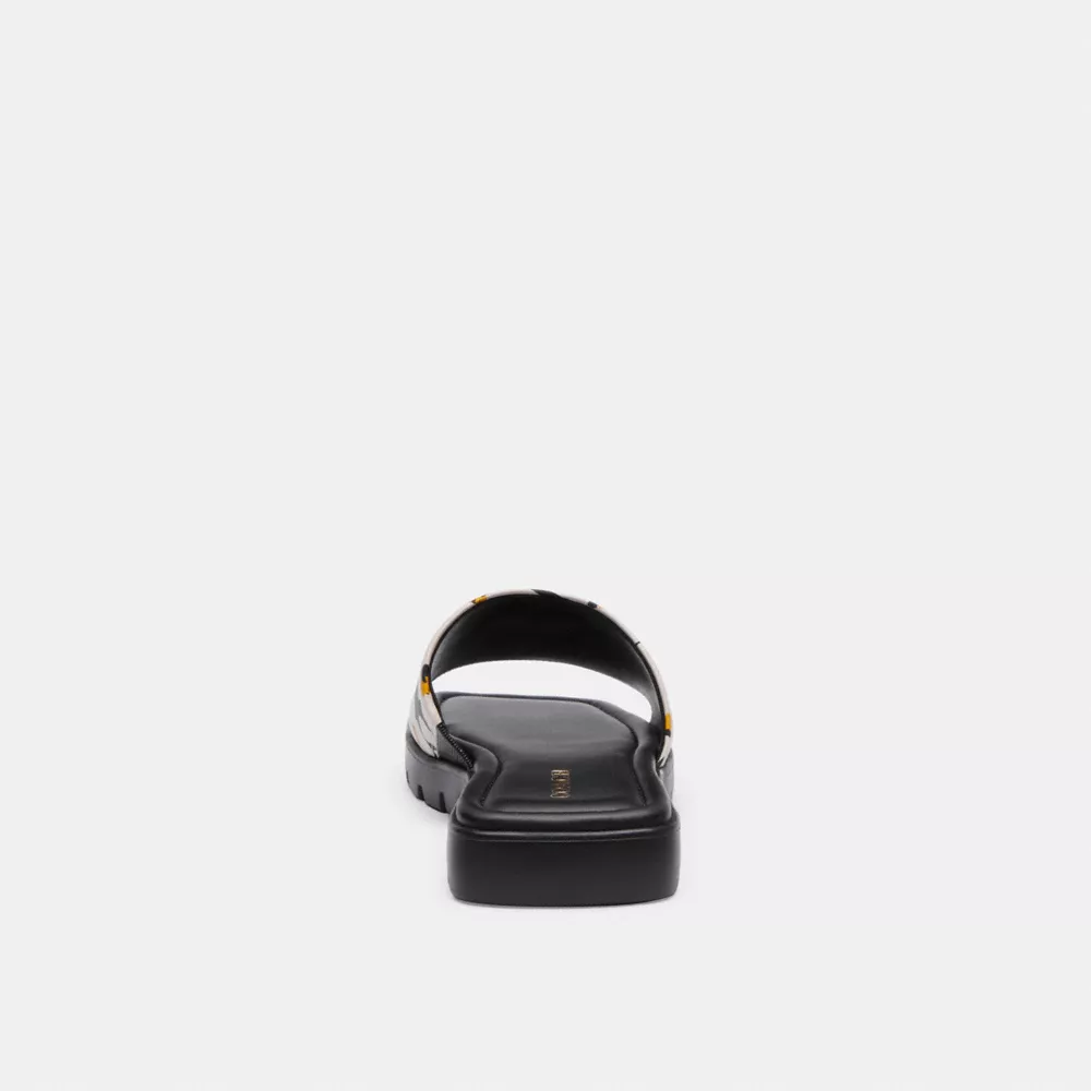 Florence Sandal