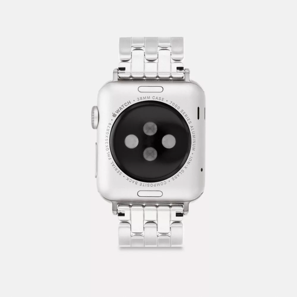 Apthtple Watch® Strap, 38 Mm, 40 Mm And 41 Mm